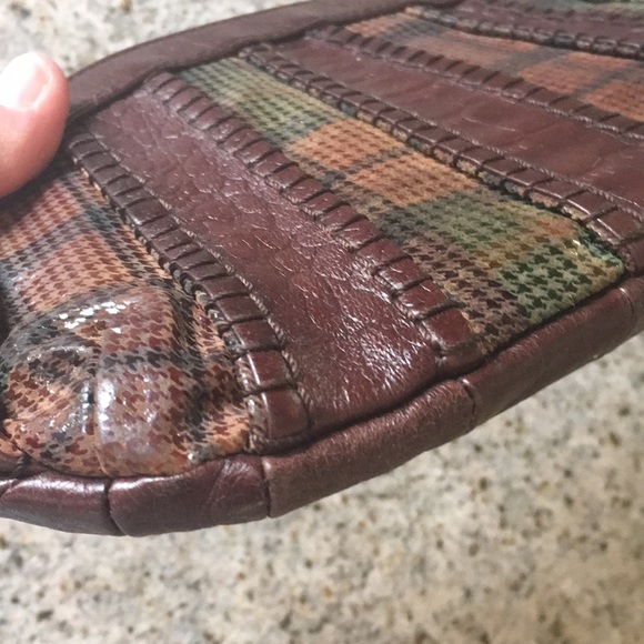 Hobo clutch or wallet - Picture 5 of 6